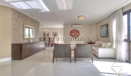 Apartamento com 4 quartos à venda na Rua Itapicuru, --, Perdizes, São Paulo, 252 m2 por R$ 2.850.000
