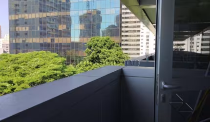 Casa comercial à venda na Avenida Paulista, --, Bela Vista, São Paulo, 35 m2 por R$ 920.000