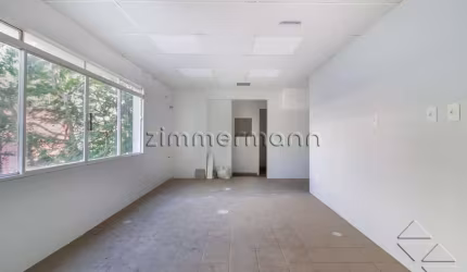 Casa comercial à venda na Rua Haddock Lobo, --, Jardim América, São Paulo, 83 m2 por R$ 2.500.000