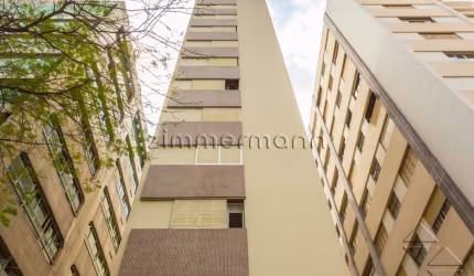 Apartamento com 3 quartos à venda na Rua Doutor Brasílio Machado, --, Santa Cecília, São Paulo, 130 m2 por R$ 1.250.000