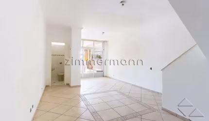 Casa com 3 quartos à venda na Rua Aurélia, --, Vila Romana, São Paulo, 117 m2 por R$ 580.000