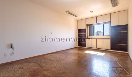 Apartamento com 1 quarto à venda na Rua Cardoso de Almeida, --, Perdizes, São Paulo, 41 m2 por R$ 330.000