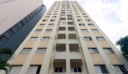 Apartamento com 3 quartos à venda na Rua Três de Maio, --, Vila Clementino, São Paulo, 69 m2 por R$ 625.000