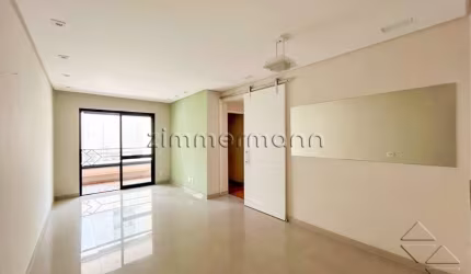 Apartamento com 3 quartos à venda na Rua Joel Jorge de Melo, --, Vila Mariana, São Paulo, 85 m2 por R$ 750.000