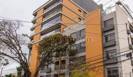 Apartamento com 3 quartos à venda na Rua França Pinto, --, Vila Mariana, São Paulo, 129 m2 por R$ 2.700.000