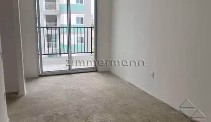 Apartamento com 2 quartos à venda na Rua Junqueira Freire, --, Cambuci, São Paulo, 55 m2 por R$ 420.000
