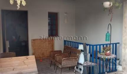 Casa com 2 quartos à venda na Rua Maria Rosa de Siqueira, --, Santana, São Paulo, 122 m2 por R$ 630.000