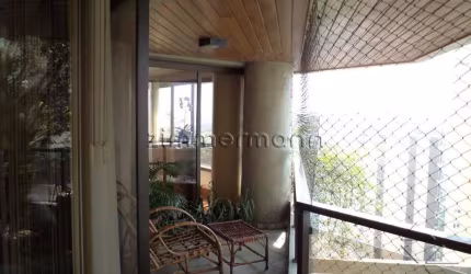 Apartamento com 4 quartos à venda na Rua Doutor Chibata Miyakoshi, --, Vila Andrade, São Paulo, 320 m2 por R$ 2.200.000