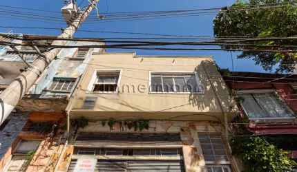 Casa comercial à venda na Avenida Professor Alfonso Bovero, --, Perdizes, São Paulo, 200 m2 por R$ 1.700.000