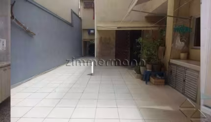 Casa com 3 quartos à venda na Rua Cipriano Barata, --, Ipiranga, São Paulo, 250 m2 por R$ 2.350.000