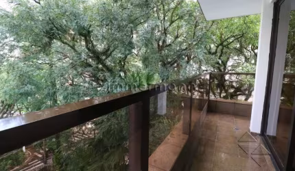 Apartamento com 3 quartos à venda na Rua Conde de Porto Alegre, --, Campo Belo, São Paulo, 200 m2 por R$ 2.130.000