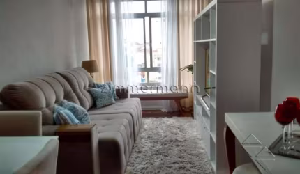 Apartamento com 2 quartos à venda na Rua Basílio da Cunha, --, Vila Monumento, São Paulo, 86 m2 por R$ 710.000