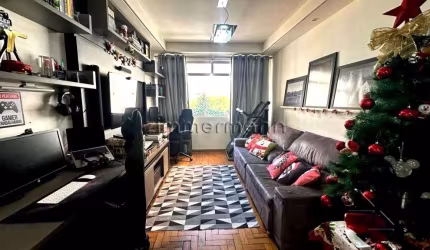 Apartamento com 2 quartos à venda na Rua Doutor Franco da Rocha, --, Perdizes, São Paulo, 67 m2 por R$ 695.000