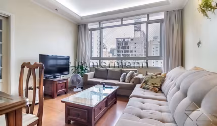 Apartamento com 4 quartos à venda na Avenida Pedroso de Morais, --, Pinheiros, São Paulo, 120 m2 por R$ 1.600.000