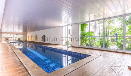 Apartamento com 2 quartos à venda na Rua Doutor Alfredo de Castro, --, Barra Funda, São Paulo, 57 m2 por R$ 710.000