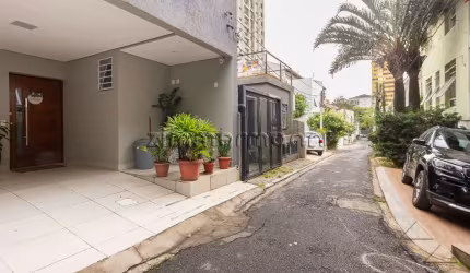 Casa com 4 quartos à venda na Travessa Caligasta, --, Perdizes, São Paulo, 247 m2 por R$ 2.000.000