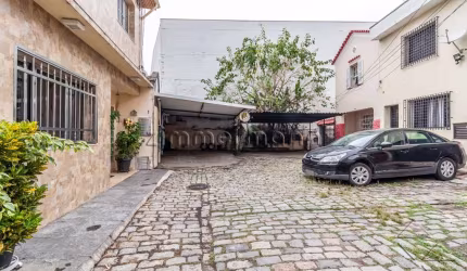 Casa com 2 quartos à venda na GREGORIO DE MATOS, --, Mooca, São Paulo, 180 m2 por R$ 830.000