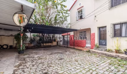 Casa com 3 quartos à venda na Rua Gregório Matos, --, Mooca, São Paulo, 280 m2 por R$ 950.000
