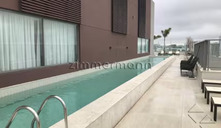 Apartamento com 3 quartos à venda na Rua Gregório Serrão, --, Vila Mariana, São Paulo, 131 m2 por R$ 2.400.000
