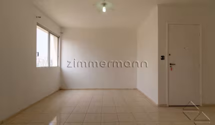 Apartamento com 3 quartos à venda na Rua Fábia, --, Vila Romana, São Paulo, 89 m2 por R$ 580.000