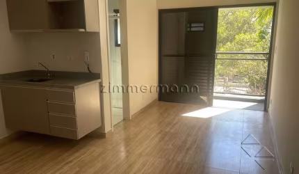 Apartamento com 1 quarto à venda na Rua Professor Pedro da Cunha, --, Perdizes, São Paulo, 23 m2 por R$ 390.000