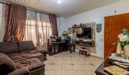 Casa com 3 quartos à venda na Rua Coronel Rafael de Castro Bueno, --, Vila Leopoldina, São Paulo, 130 m2 por R$ 795.000
