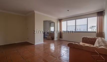 Apartamento com 3 quartos à venda na Rua Cardoso de Almeida, --, Perdizes, São Paulo, 113 m2 por R$ 1.100.000