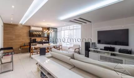 Apartamento com 3 quartos à venda na Rua Doutor Veiga Filho, --, Higienópolis, São Paulo, 186 m2 por R$ 2.100.000