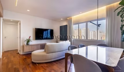 Apartamento com 2 quartos à venda na Rua Oscar Freire, --, Jardim América, São Paulo, 76 m2 por R$ 1.590.000