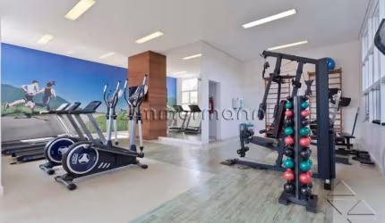 Apartamento com 3 quartos à venda na Rua Hassib Mofarrej, --, Vila Leopoldina, São Paulo, 79 m2 por R$ 920.000