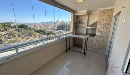 Apartamento com 2 quartos à venda na Rua Aluísio Azevedo, --, Santana, São Paulo, 84 m2 por R$ 1.020.000