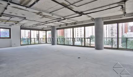 Apartamento com 4 quartos à venda na Avenida Hélio Pellegrino, --, Vila Nova Conceição, São Paulo, 358 m2 por R$ 13.750.000