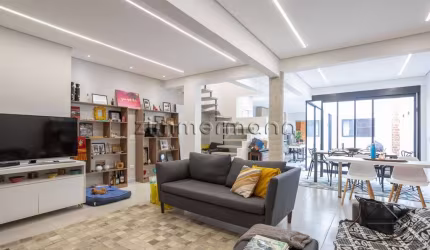 Casa com 3 quartos à venda na Rua Votupoca, --, Vila Ipojuca, São Paulo, 180 m2 por R$ 1.390.000