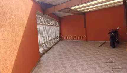 Casa com 4 quartos à venda na Rua Henrique Coelho, --, Cambuci, São Paulo, 220 m2 por R$ 1.360.000