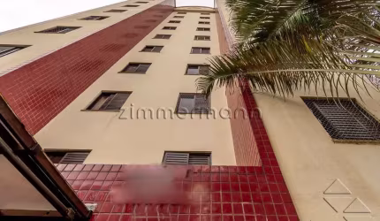 Apartamento com 3 quartos à venda na Rua Jaboatão, --, Casa Verde, São Paulo, 83 m2 por R$ 610.000