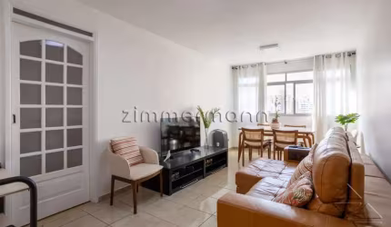 Apartamento com 2 quartos à venda na Rua Doutor Miranda de Azevedo, --, Pompéia, São Paulo, 80 m2 por R$ 760.000