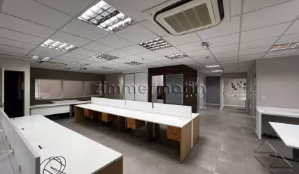 Casa comercial à venda na Rua Tabapuã, --, Itaim Bibi, São Paulo, 152 m2 por R$ 3.400.000