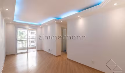 Apartamento com 2 quartos à venda na Rua da Mooca, --, Mooca, São Paulo, 62 m2 por R$ 560.000