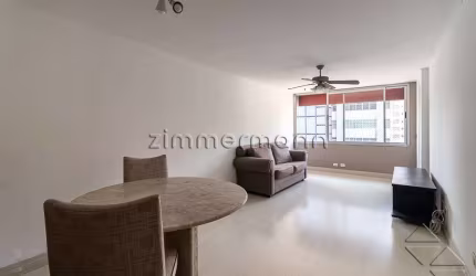 Apartamento com 2 quartos à venda na Rua Marquês de Paranaguá, --, Consolação, São Paulo, 102 m2 por R$ 863.000