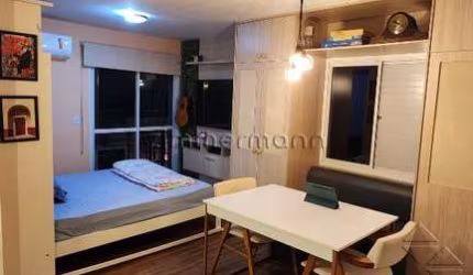 Apartamento com 1 quarto à venda na Rua Delegado Everton, --, Bela Vista, São Paulo, 36 m2 por R$ 330.000