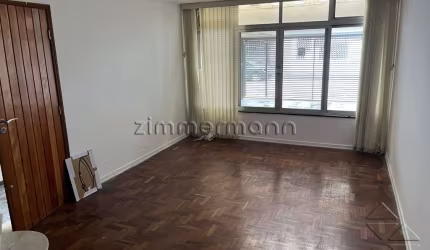 Casa com 4 quartos à venda na Rua General Bráulio Guimarães, --, Santo Amaro, São Paulo, 161 m2 por R$ 750.000