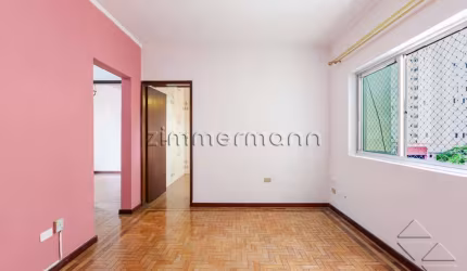 Apartamento com 2 quartos à venda na Rua Faustolo, --, Vila Romana, São Paulo, 95 m2 por R$ 490.000