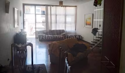 Casa com 3 quartos à venda na Rua Vitorino de Morais, --, Chácara Santo Antônio, São Paulo, 177 m2 por R$ 1.030.000