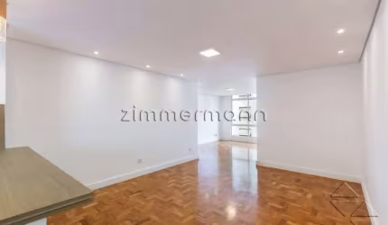 Apartamento com 3 quartos à venda na Rua Cravinhos, --, Jardim América, São Paulo, 158 m2 por R$ 2.150.000