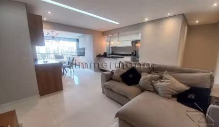 Apartamento com 3 quartos à venda na Avenida Thomas Edison, --, Água Branca, São Paulo, 100 m2 por R$ 1.400.000