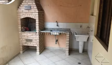 Casa com 3 quartos à venda na Rua Francisco Carvalho Henriques, --, Vila Sônia, São Paulo, 178 m2 por R$ 890.000