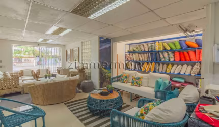 Casa comercial à venda na Avenida Pacaembu, --, Pacaembu, São Paulo, 164 m2 por R$ 1.980.000