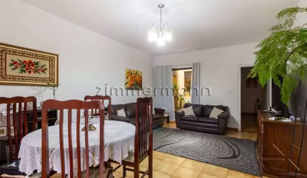 Casa com 3 quartos à venda na PEDRO SOARES DE ALMEIDA, --, Pompéia, São Paulo, 142 m2 por R$ 998.900