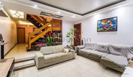 Casa com 4 quartos à venda na Rua Caramuru, --, Saúde, São Paulo, 213 m2 por R$ 1.700.000