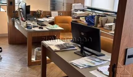 Casa comercial com 44 salas à venda na Rua Butantã, --, Pinheiros, São Paulo, 72 m2 por R$ 1.200.000